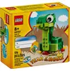 LEGO Iconic Rok Hada, Sada na stavění, 8 rok/roky, Plast, Náhled obrázku produktu 2