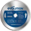 Evolution 305 mm / 60 zubů TCT Pila z oceli Widia Náhled obrázku produktu 1
