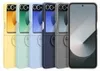 Samsung EF-PF741TMEGWW, Cover, Samsung, Galaxy Z Flip6, 17 Anteprima dell’immagine prodotto 11