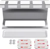 WIETRE® 4er Edelstahl Aufsteckbürsten-Halter passend für Produktbild-Vorschau 4