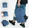 faltbarer Rucksack 40 cm ultraleichter Tagesrucksack Produktbild-Vorschau 3