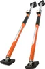 SCHMIDT security tools 2x Türspanner 65-115cm Zargenspanner Produktbild-Vorschau 1