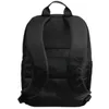 Bmw Carbon & Red Stripe Rucksack für Laptop 16 - Schwarz Produktbild-Vorschau 5