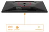 AOC G4 27G4ZR, 68,6 cm (27"), 1920 x 1080 Pixel, Full HD, Produktbild-Vorschau 4