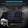 Autoradio Carplay Android 9 pouces pour Citroën C2 C3  Voir les images du produit 7