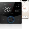 Inteligentny termostat WiFi 16A ogrzewanie elektryczne Podgląd zdjęcia produktu 1