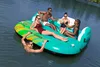 Bestway® Hydro Force® 5-Personen-Badeinsel Sunny Lounge 300 Produktbild-Vorschau 50