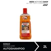 Sonax AutoShampoo Konzentrat Havana Love 2 Liter Produktbild-Vorschau 4