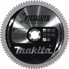 Makita EFFICUT Lames de scie pour aluminium 260 x 30 mm - Voir les images du produit 8