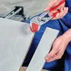 KNIPEX Fliesenbrechzange verchromt mit Kunststoff überzogen Produktbild-Vorschau 18