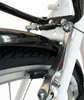 Rower Dallas City 28" 7spd - biały z czarnym Podgląd zdjęcia produktu 5
