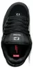 Buty sportowe Globe Tilt, czarne, rozmiar 38 (EU), Podgląd zdjęcia produktu 3