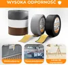 QUEST Listwa przypodłogowa PCV 70x20mm, 15m, samoprzylepna Podgląd zdjęcia produktu 6