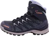 LOWA Innox Pro GTX MID Damen Wanderschuhe blau EU 41 1/2 Produktbild-Vorschau 2