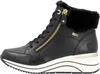 Damenstiefelette Remonte D0T77-02 schwarz 37 Produktbild-Vorschau 32
