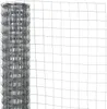 Quadratmaschen 1x5m Produktbild-Vorschau 1