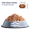Club 4 Paws Hunde-Trockenfutter Huhn, große Rassen, 14 kg Produktbild-Vorschau 2