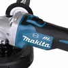 Makita Akku-Winkelschleifer LXT 18V - DGA513Z Produktbild-Vorschau 40