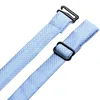 DonDon Herren Fliege 12 x 6 cm gebunden mit Hakenverschluss Produktbild-Vorschau 5