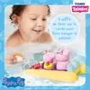 Tomy E73107 - Peppa Wutz Pedalo mit Papa Wutz - Produktbild-Vorschau 19