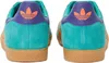 Adidas Sneakers JR5943 in Green color size 39 1/3 Anteprima dell’immagine prodotto 3