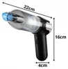 Verk 10143 Aspirapolvere portatile a batteria con accessori Anteprima dell’immagine prodotto 5