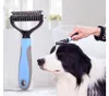 Verk 19313 Pettine per cani e gatti Anteprima dell’immagine prodotto 9