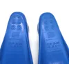 Beco swim fin Sprint short fin blu 2629 nuoto sport Anteprima dell’immagine prodotto 7