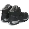 CMP Rigel Mid WP Wanderstiefel Schwarz Produktbild-Vorschau 8