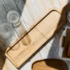 HOMLA MOOKA Serviertablett 59x14,5 cm Produktbild-Vorschau 3