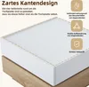 MODFU Couchtisch quadratischer um 360° drehbare, Produktbild-Vorschau 4