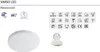 Kanlux S.A. 26445, LED, 2280 lm, IP54, blanc Voir les images du produit 4