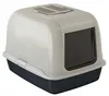 Ferplast CAT LITTER BOX HOUSE 65,5X50X47 CM Anteprima dell’immagine prodotto 2