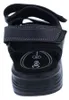 Joya Damen Sandale KOMODO II BLACK schwarz Größe EUR 39 Produktbild-Vorschau 16