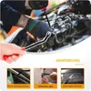 OKWISH 1910-Tlg Auto KFZ Spreiznieten Sortiment Autotür Produktbild-Vorschau 9