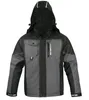 Arbeitskleidung ART.MaSter CLASSIC-ONE OXFORD grau/schwarz Produktbild-Vorschau 1