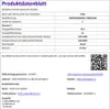 Beko Einbau-Backofen BBIM14300WMS Teleskopauszug Produktbild-Vorschau 6