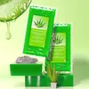 6-balenie parafínového vosku, 2700 g, náplň s aloe vera, Náhľad obrázku produktu 3