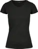 Build Your Brand Basic BB012 | LadiesŽ Basic Tee Kurze, Produktbild-Vorschau 1