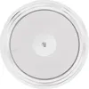 Paraspruzzi in acciaio inox 24 / 30cm Tefal L9879902 Anteprima dell’immagine prodotto 4