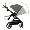 Kinderkraft YOXI 2-in-1 Kinderwagen bis 27 kg - Babywanne & Produktbild-Vorschau 5