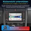 7" DVD Autoradio Navi CD Player für Audi A4 B7 B6 S4 RS4 Produktbild-Vorschau 4