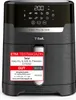 Tefal EY5058 schwarz Easy Fry & Grill Precision Produktbild-Vorschau 23
