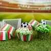 2 Fußballtore aus Kunststoff Produktbild-Vorschau 6