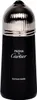 A black bottle of Pasha de Cartier Edition Noire EDT. Anteprima dell’immagine prodotto