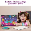 Folienspaß Einhörner Produktbild-Vorschau 2