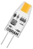 Osram 4099854340284 LED EEK F A - G G4 Warmweiß O x H 10 mm Produktbild-Vorschau 2