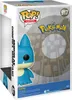 Pokémon - Mampfaxo 917 Funko Pop! Vinyl Figur Produktbild-Vorschau 3