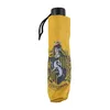 Harry Potter Regenschirm Hufflepuff Náhled obrázku produktu 2