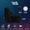 Loft 25 Gaming Sitzsack für Erwachsene – Bequemer Sitzsack Produktbild-Vorschau 6